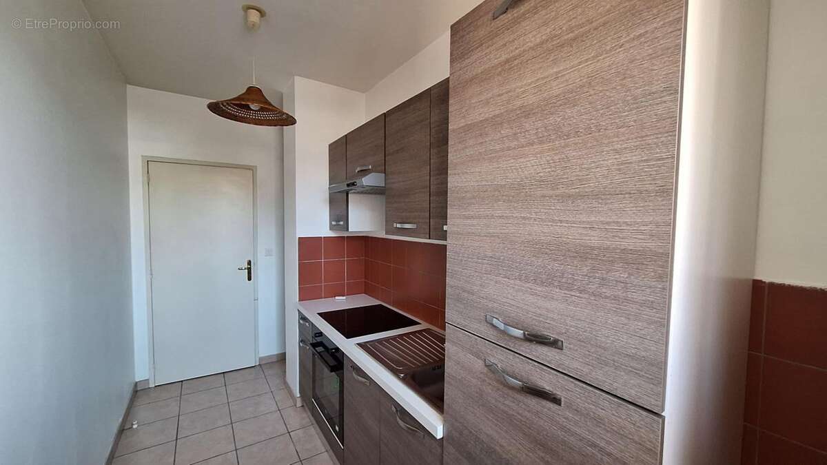 Appartement à LIMOGES