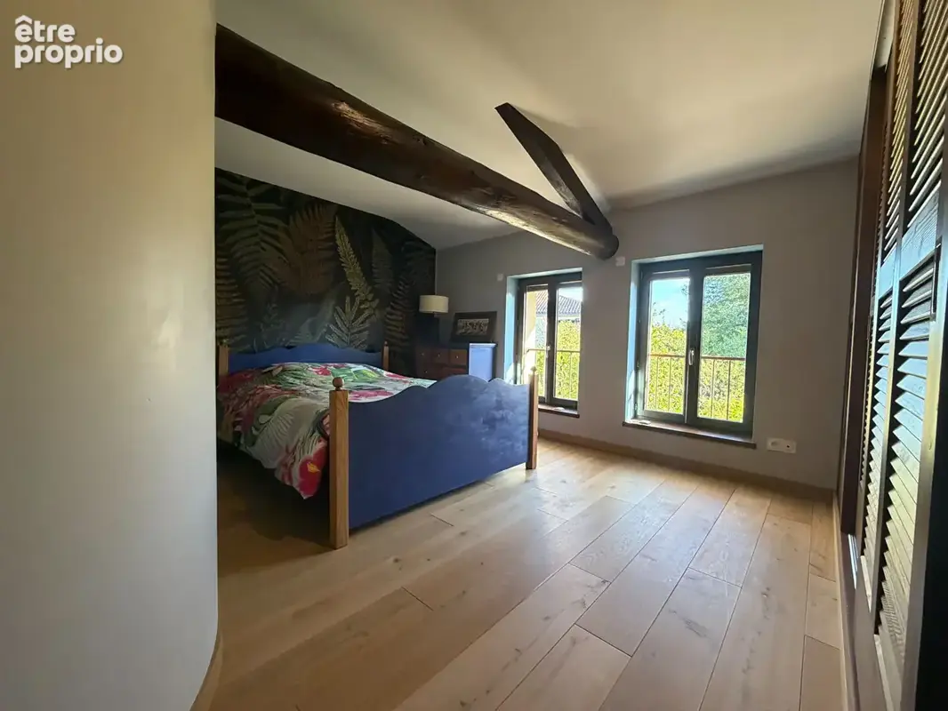 Maison 182m² à lent - photo 6