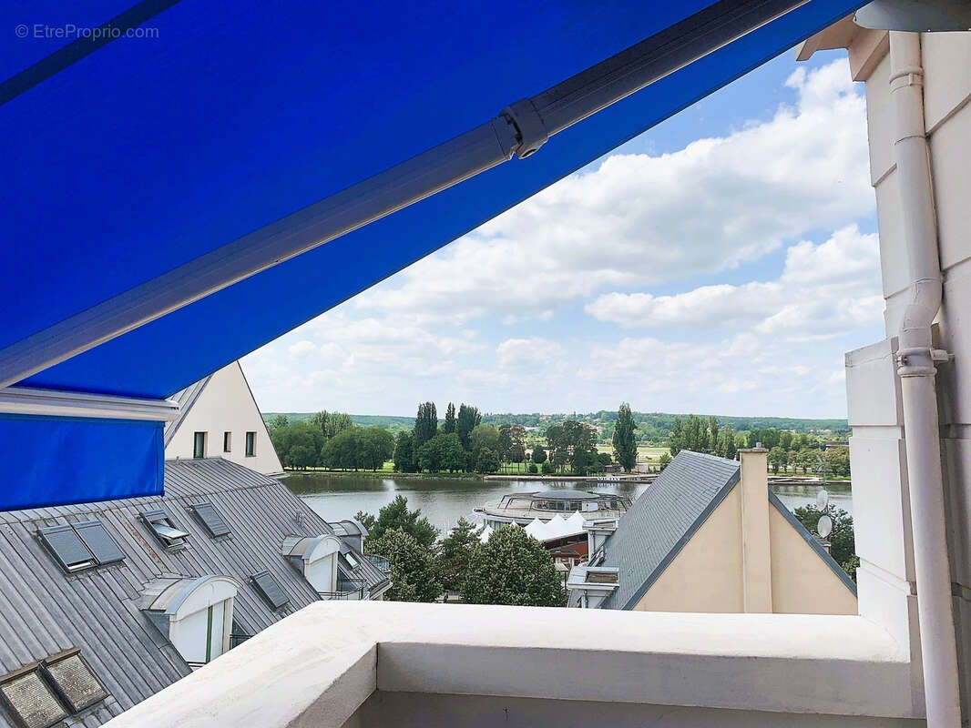 Appartement à VICHY