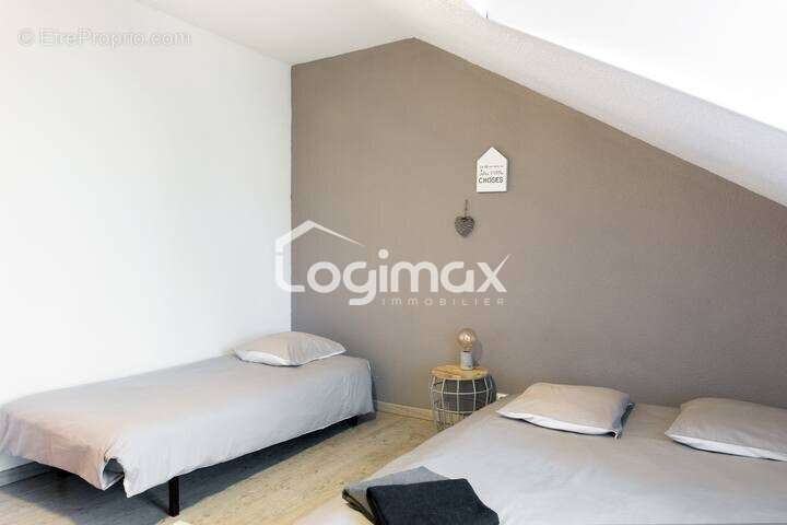 Appartement à LA ROCHELLE