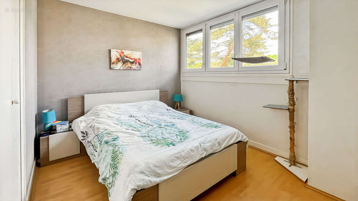 Appartement à MASSY