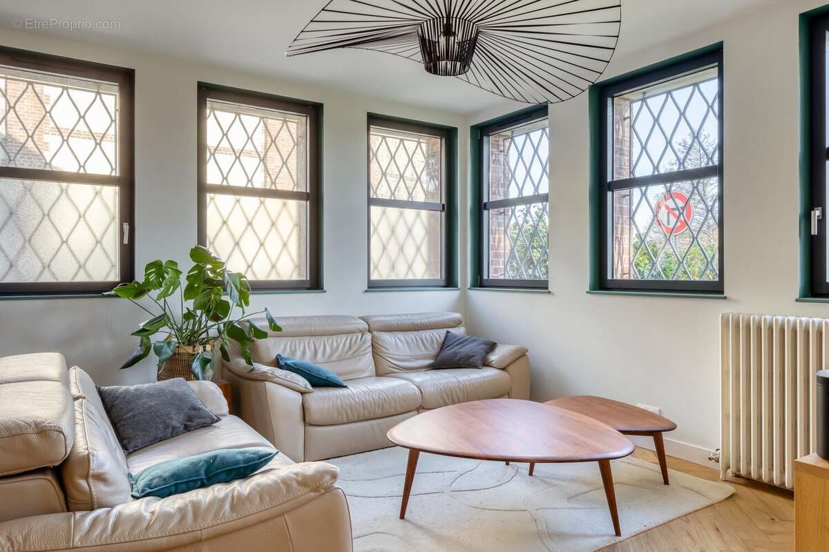 Maison à PONT-L'EVEQUE