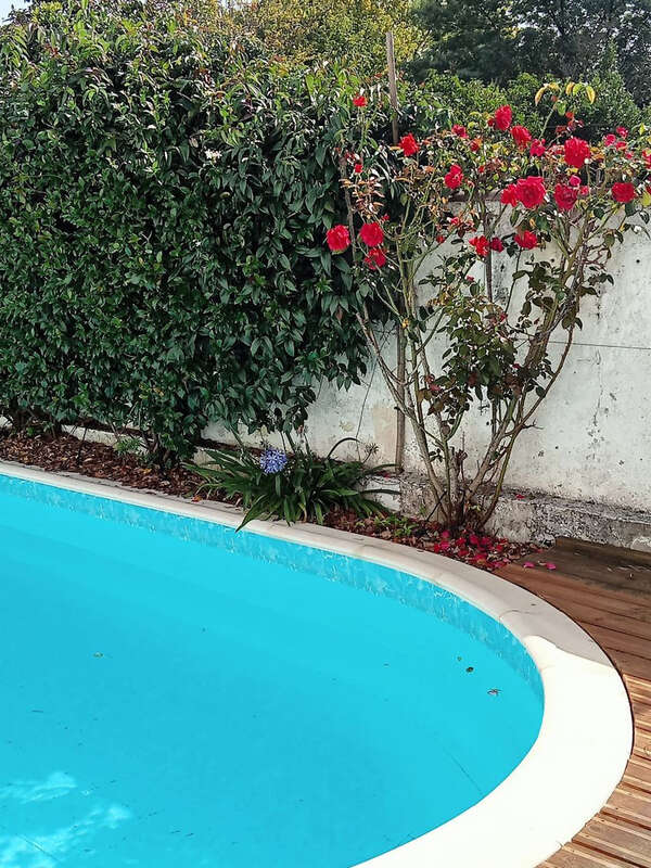 Maison à SAINT-PALAIS-SUR-MER