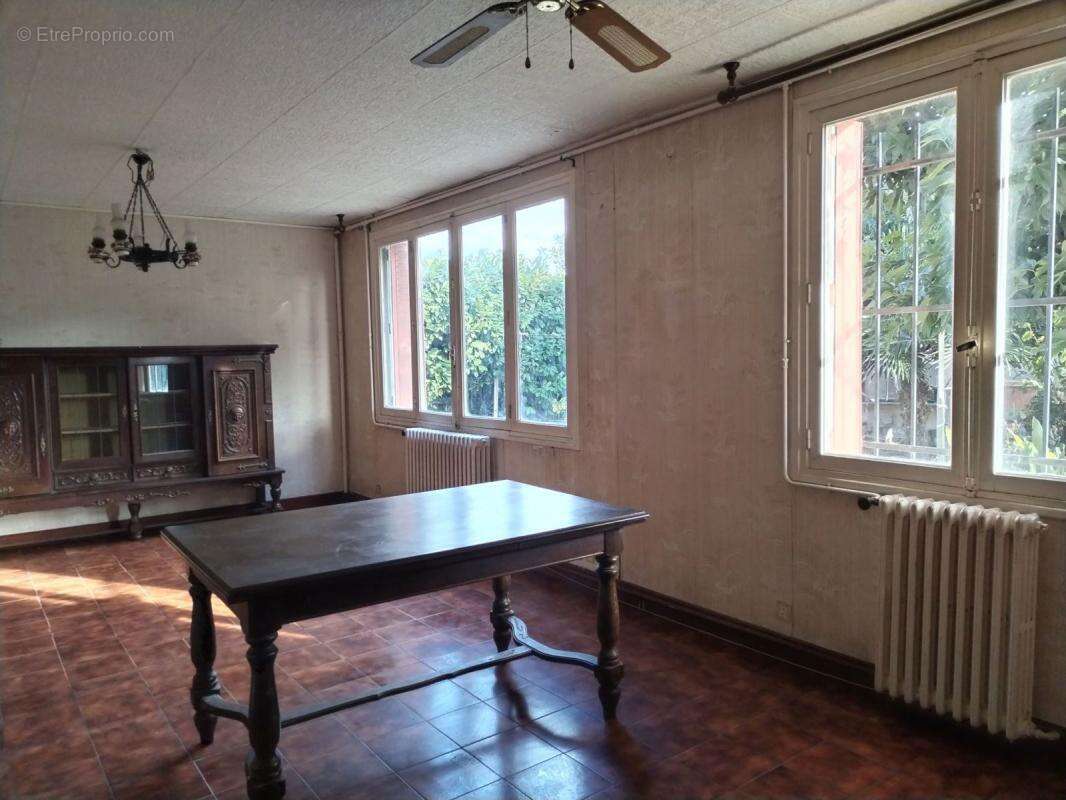 Maison à CARCASSONNE