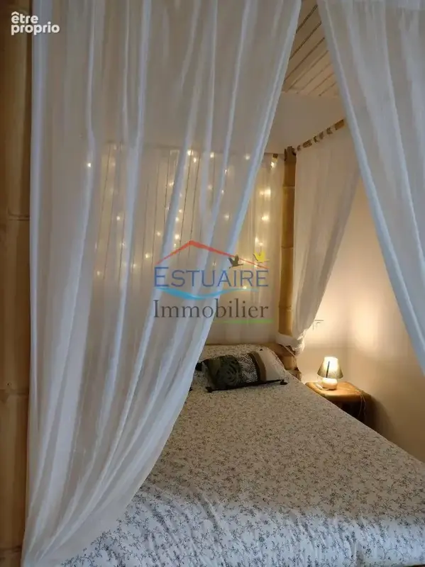 Maison 4 pièces 102 m² à vendre à Joue-Sur-Erdre (44440) - photo 5