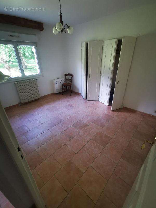 Maison à MARCIAC