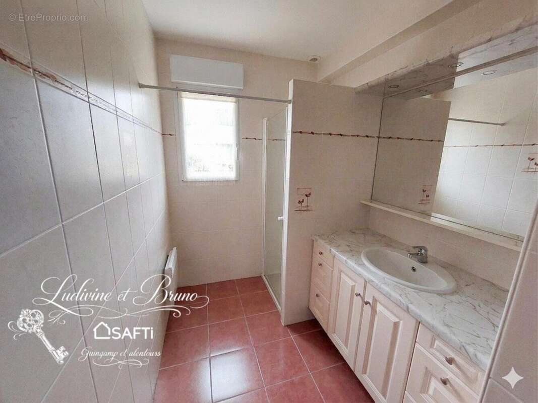 Photo 4 - Maison à GUINGAMP