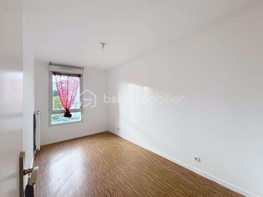 Appartement à LIMEIL-BREVANNES