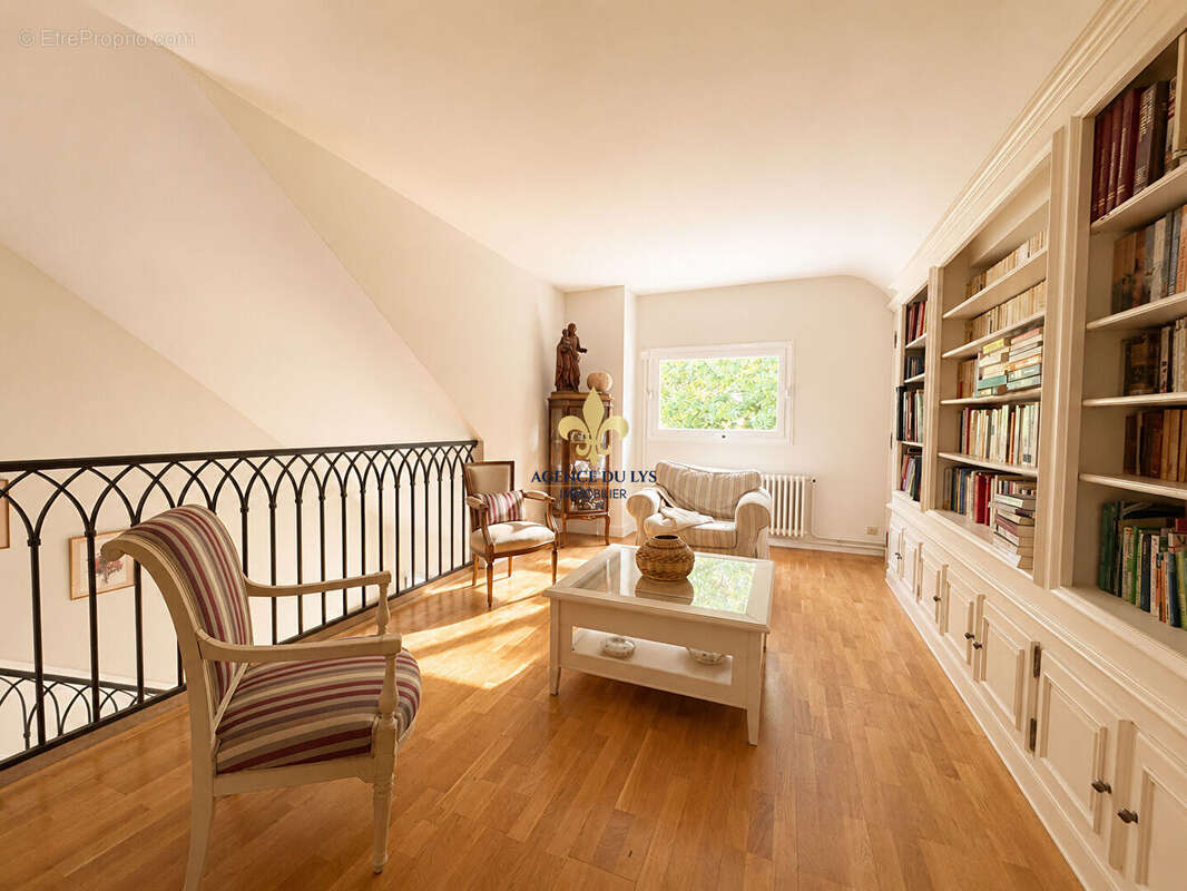 Maison à LAMORLAYE