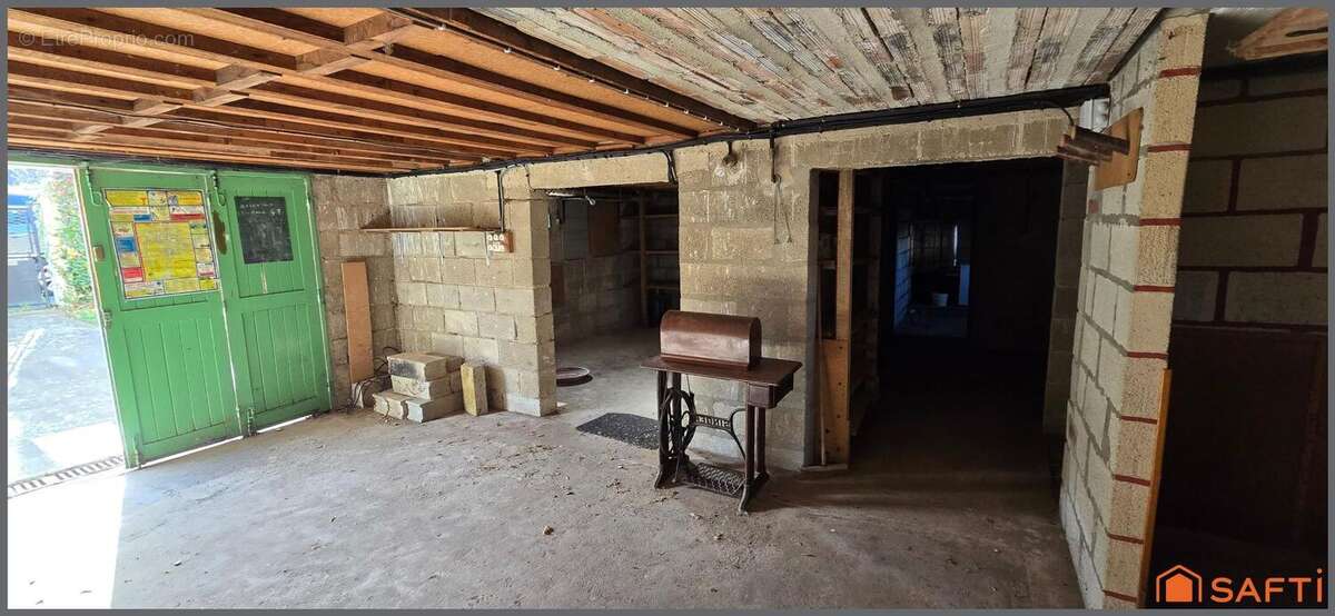 Photo 9 - Maison à SAINT-PIERRE-SUR-DIVES