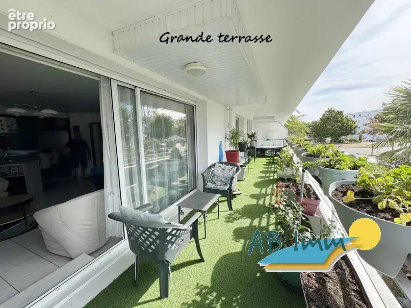 Appartement à vendre à Lorient - photo 3