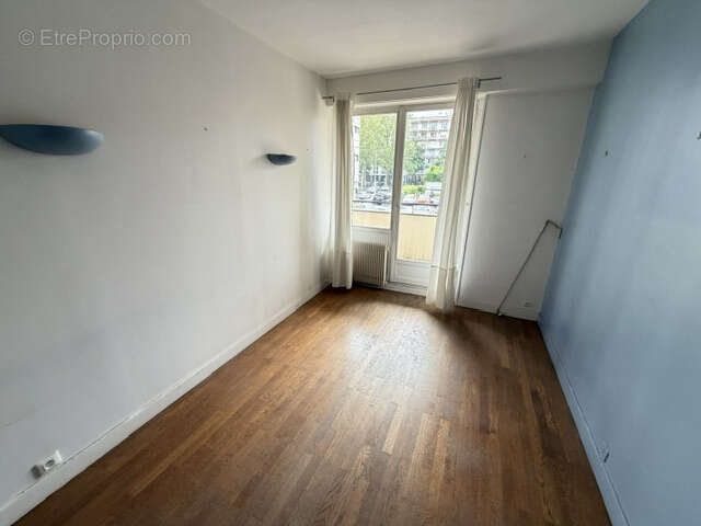Appartement à LYON-6E