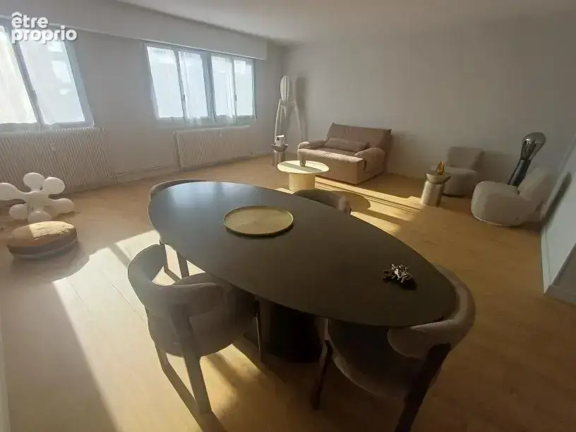 Appartement 4 pièces 120 m² à vendre à Amiens (80000) - photo 2