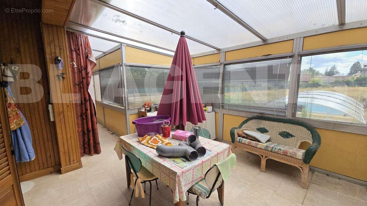 IMG-20250730-WA0074 - Maison à CHANGE