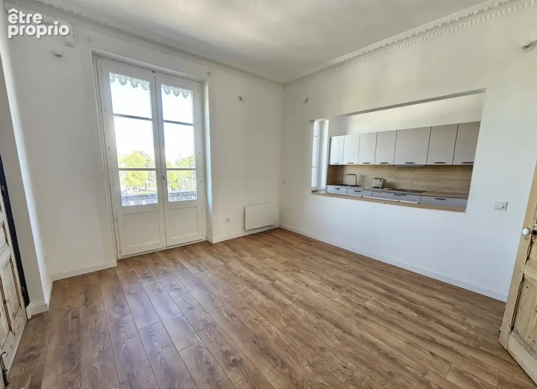Appartement 4 pièces 85 m² à vendre à Saint-Etienne (42000) - photo 6