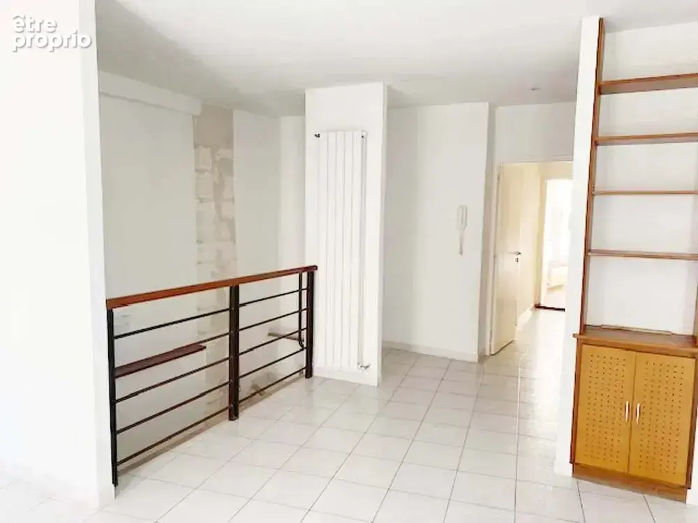 Avignon Intra-Muros, proche des Carmes. Appartement P3 (77 m²) avec PARKING - photo 2