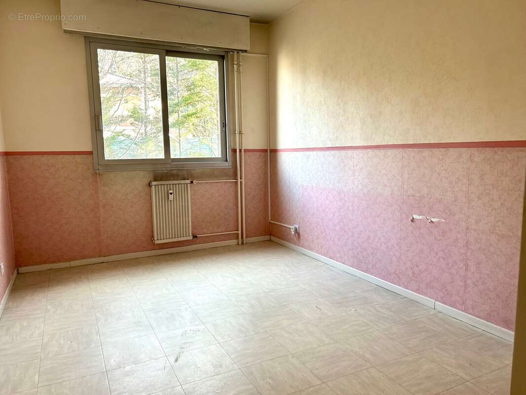 Appartement à GAP