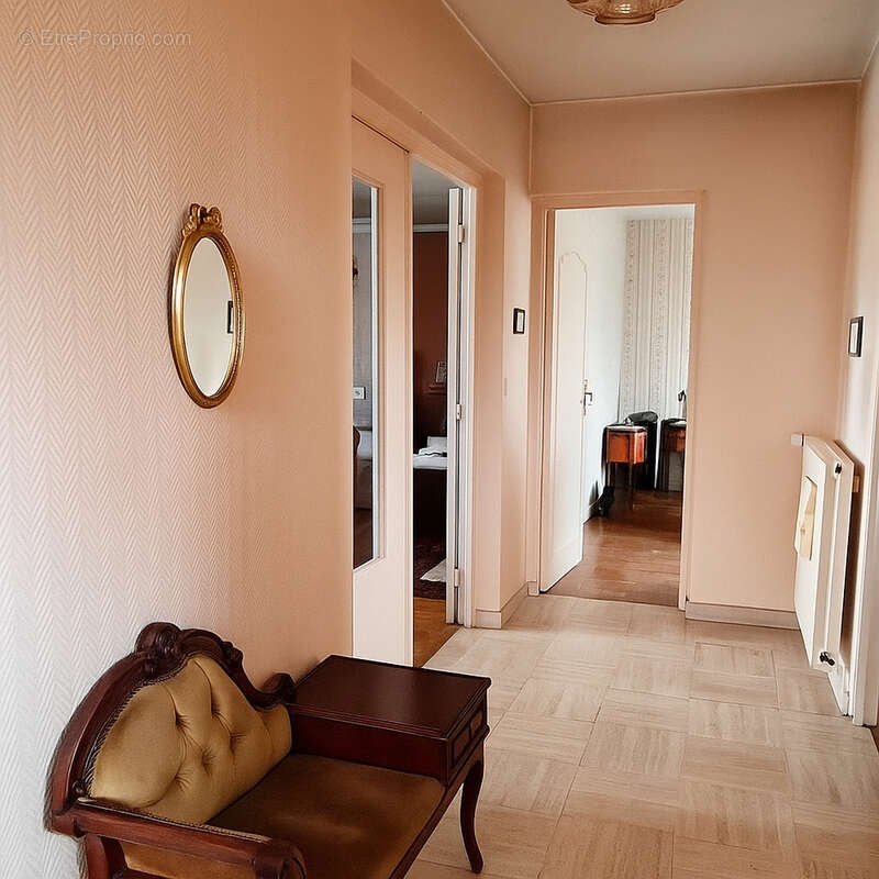 Maison à MITRY-MORY