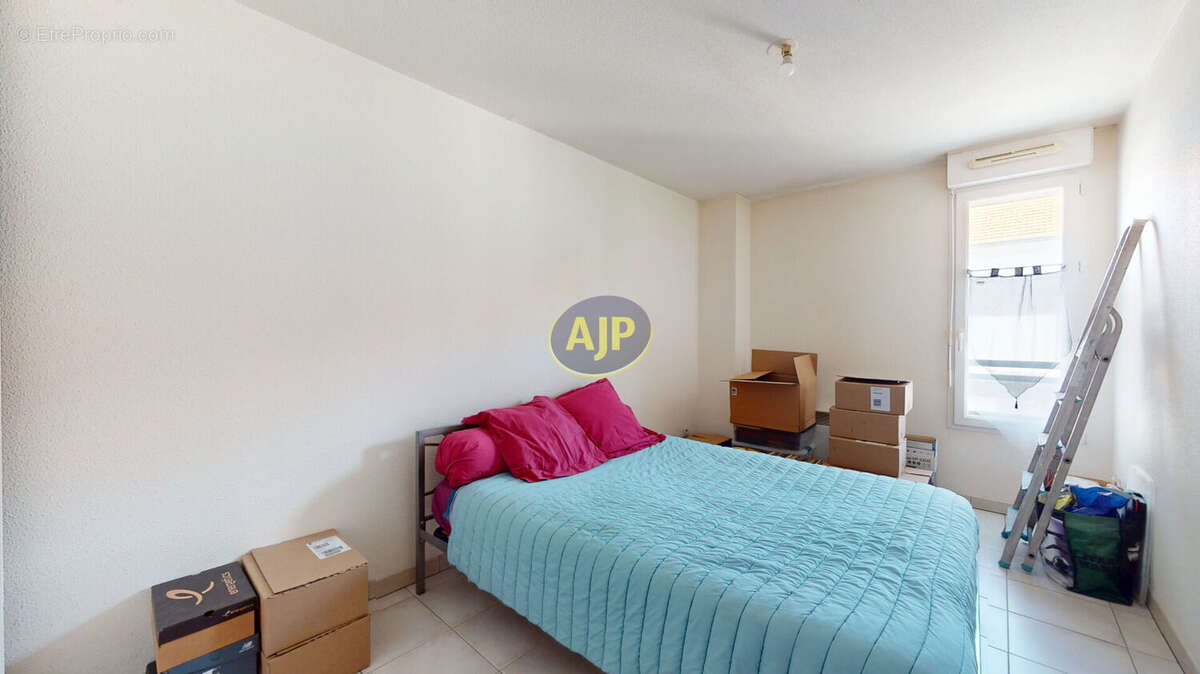 Appartement à SAINT-MEDARD-EN-JALLES