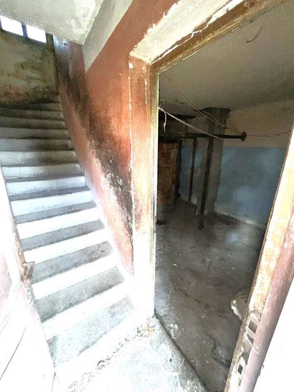 Maison à VILLENEUVE-LOUBET