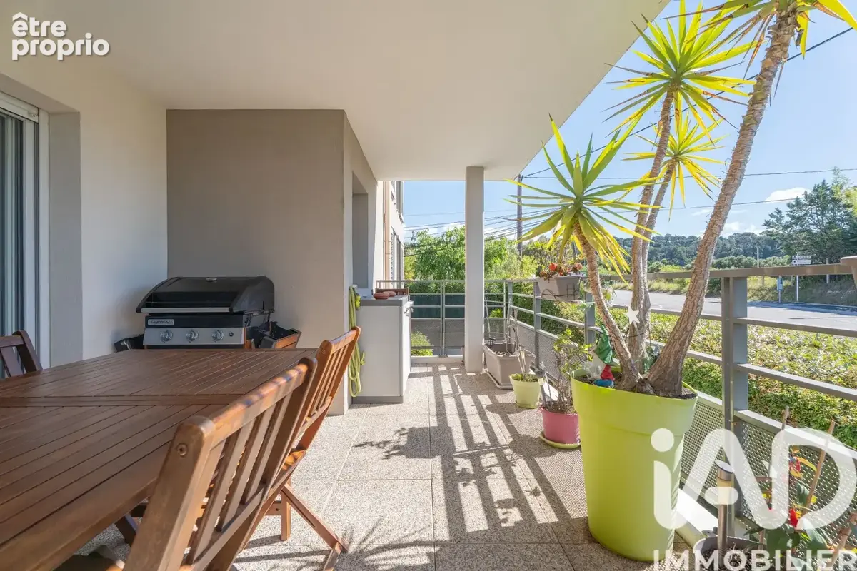 Photo 1 - Appartement à LA CIOTAT