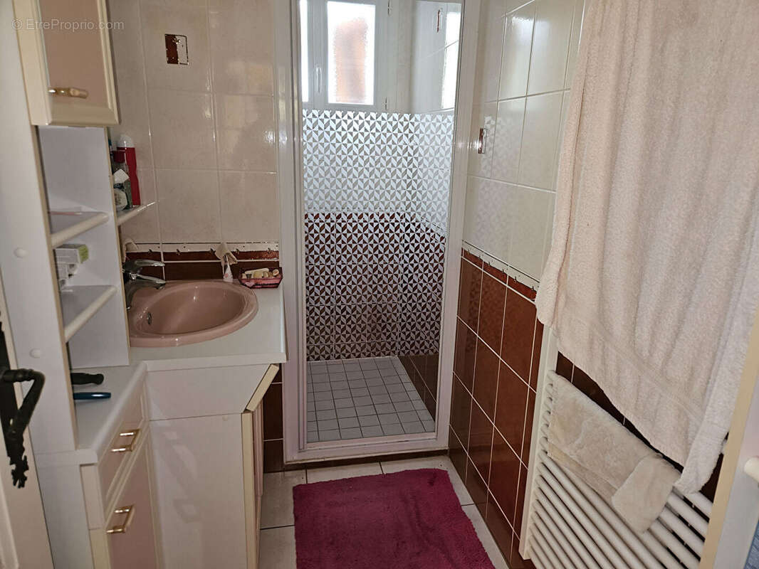 Maison à MAUPREVOIR