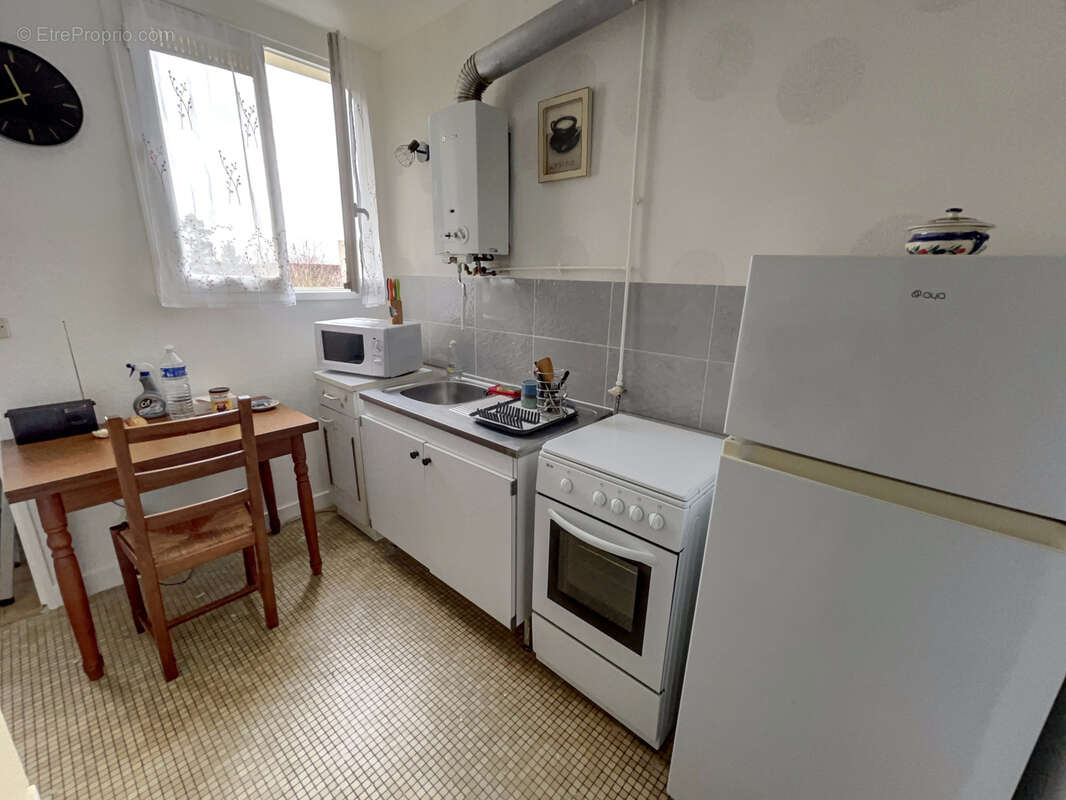 Appartement à DREUX