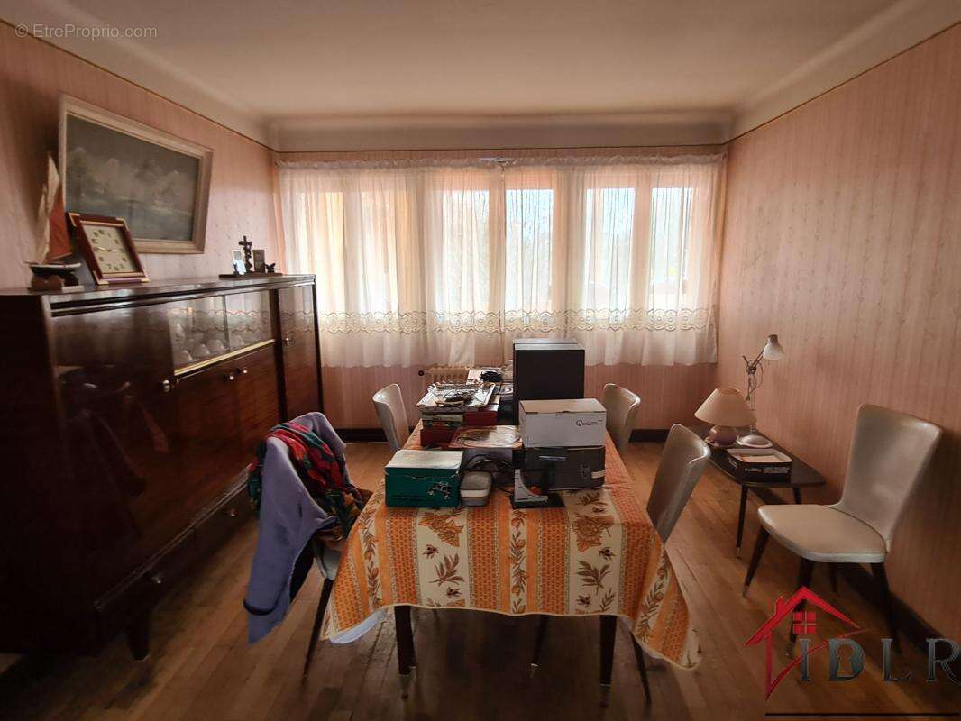 Maison à SAINT-DIZIER