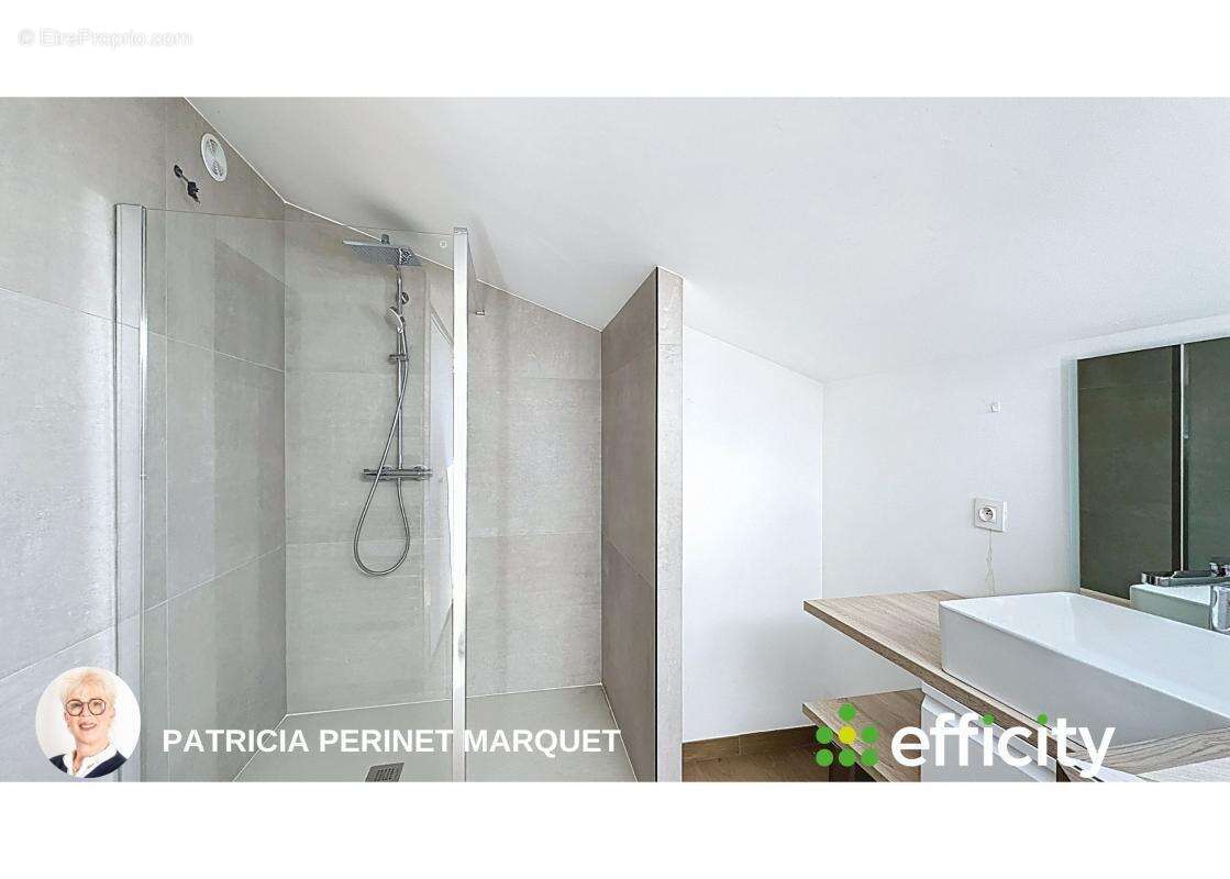 Appartement à SALLANCHES