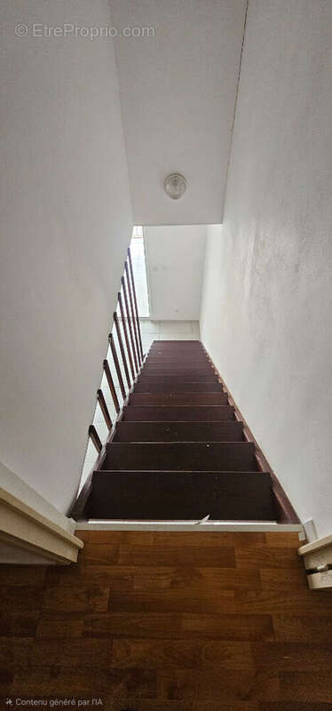 Appartement Remire Montjoly 4 pièce(s) - photo 14
