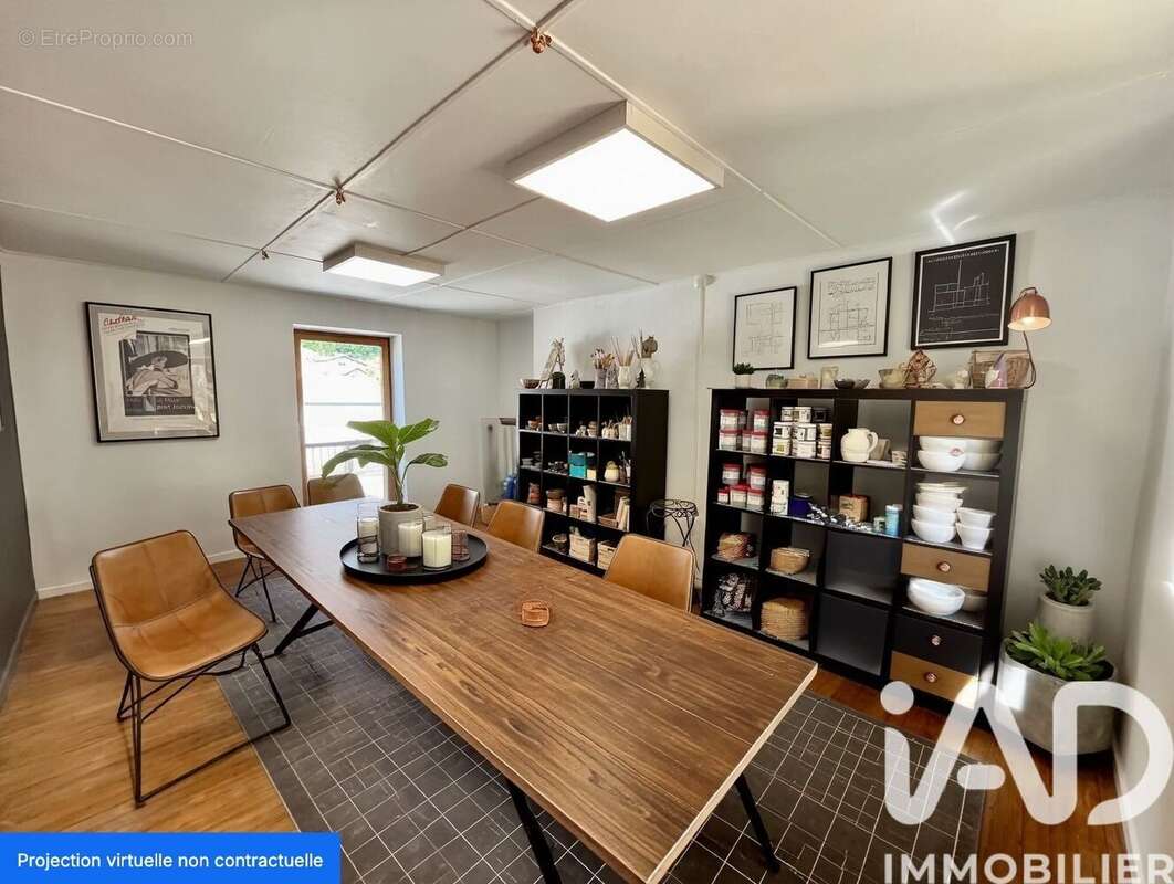 Photo 8 - Maison à WALSCHEID