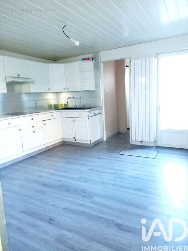 Photo 5 - Maison à MAUBEUGE