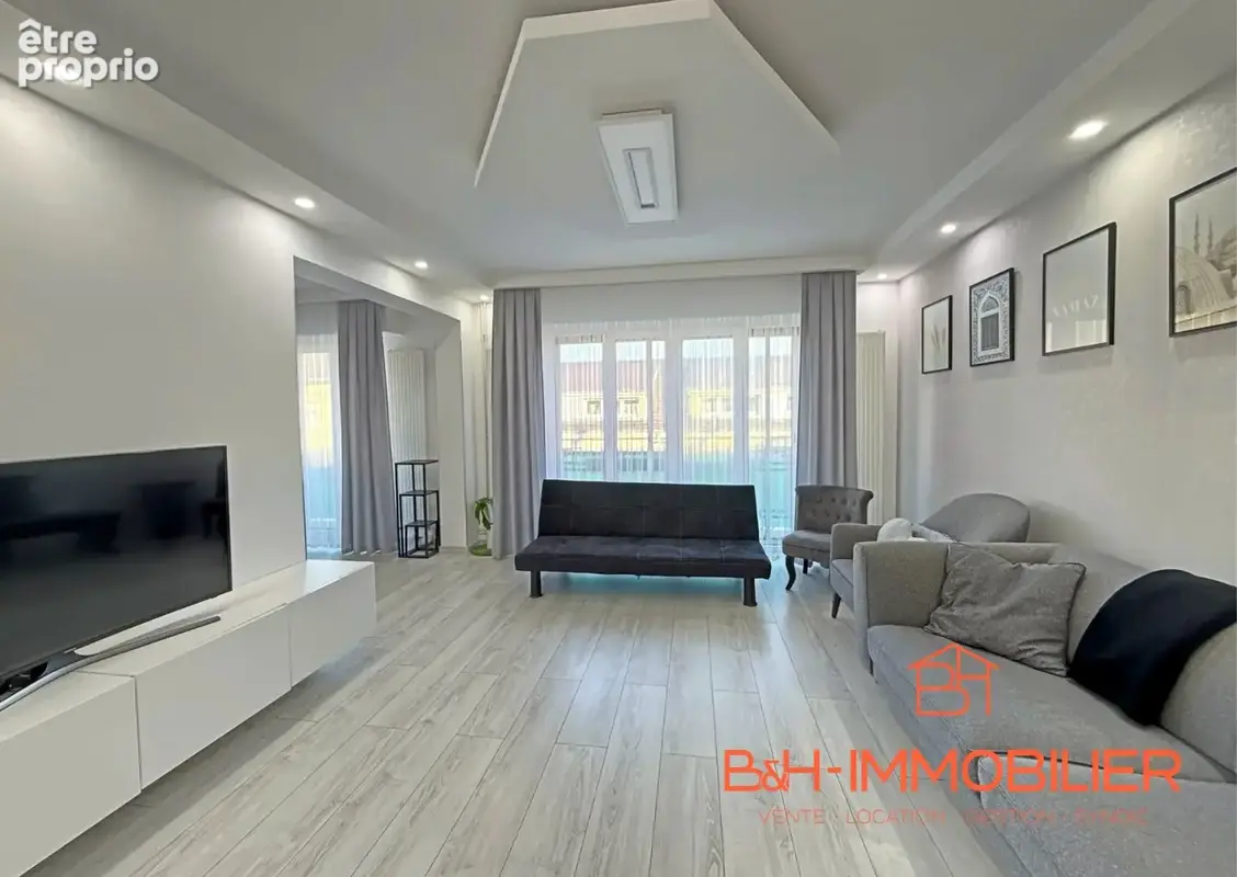 Appartement à SELESTAT