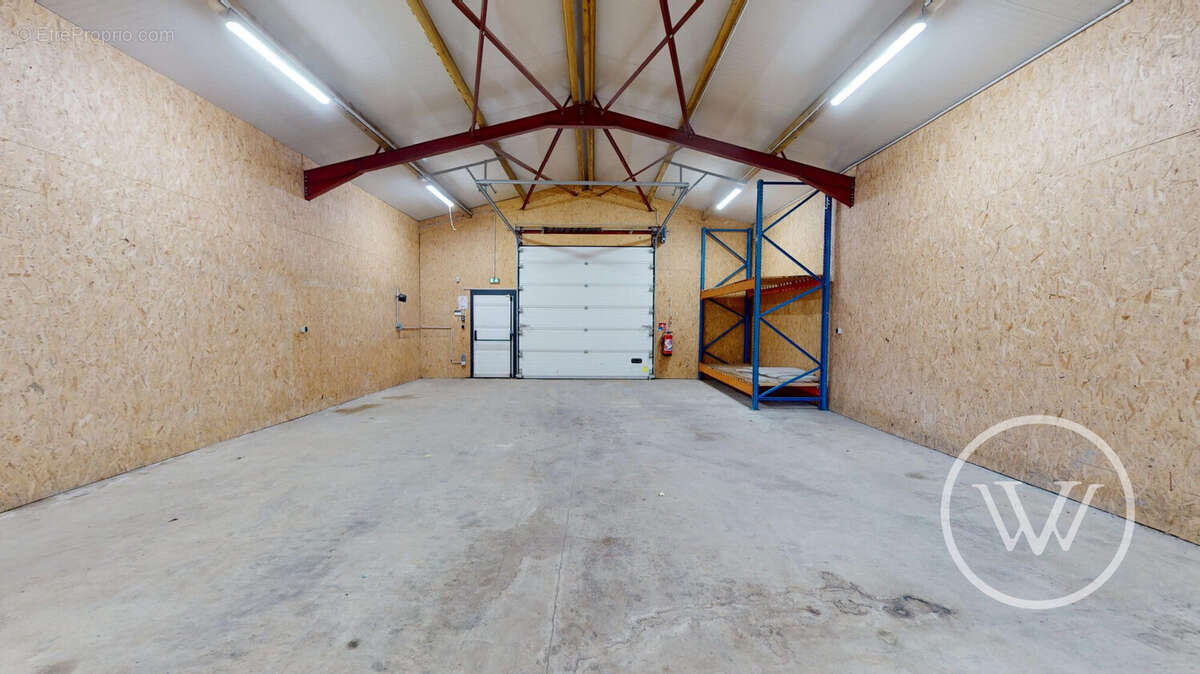 Commerce à BESANCON