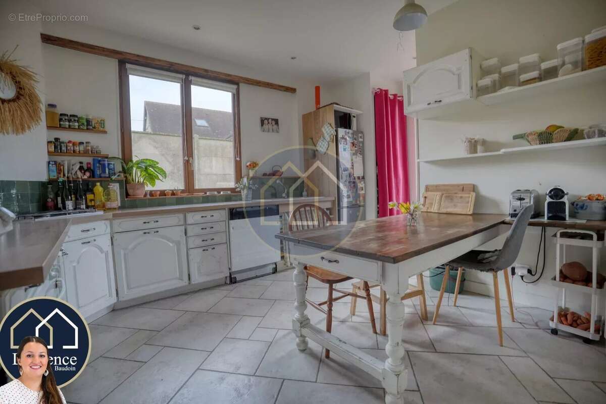 Maison à NOGENT-LE-ROI