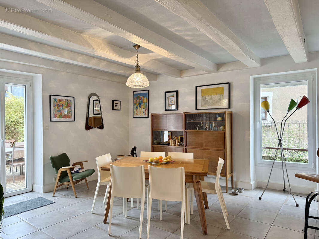 Maison à REZE