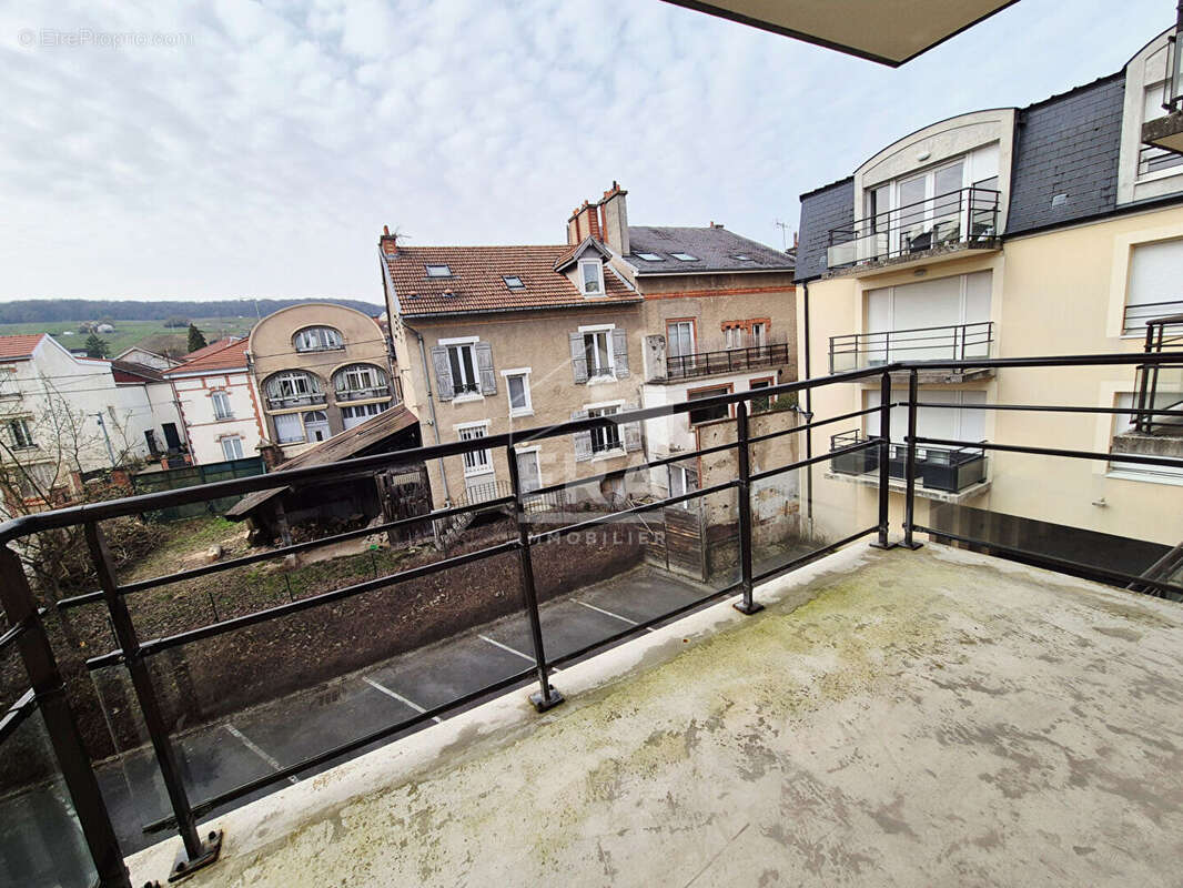 Appartement à EPERNAY