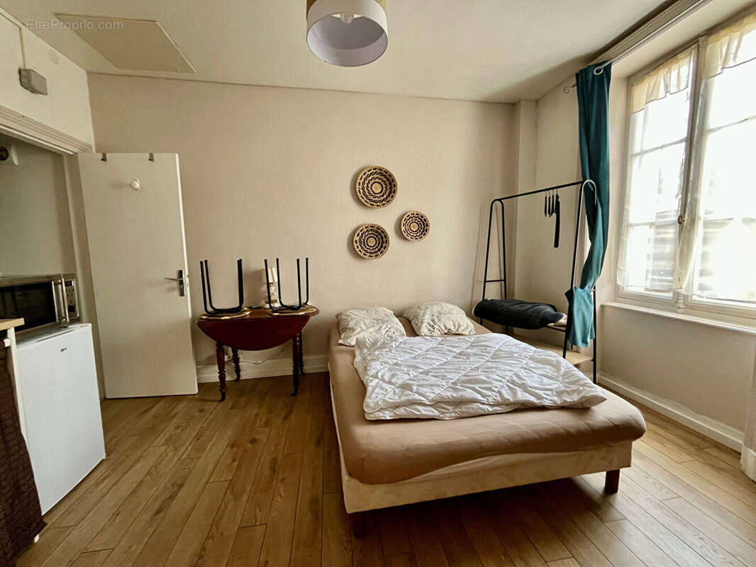 Appartement Epinal  94m². - photo 7