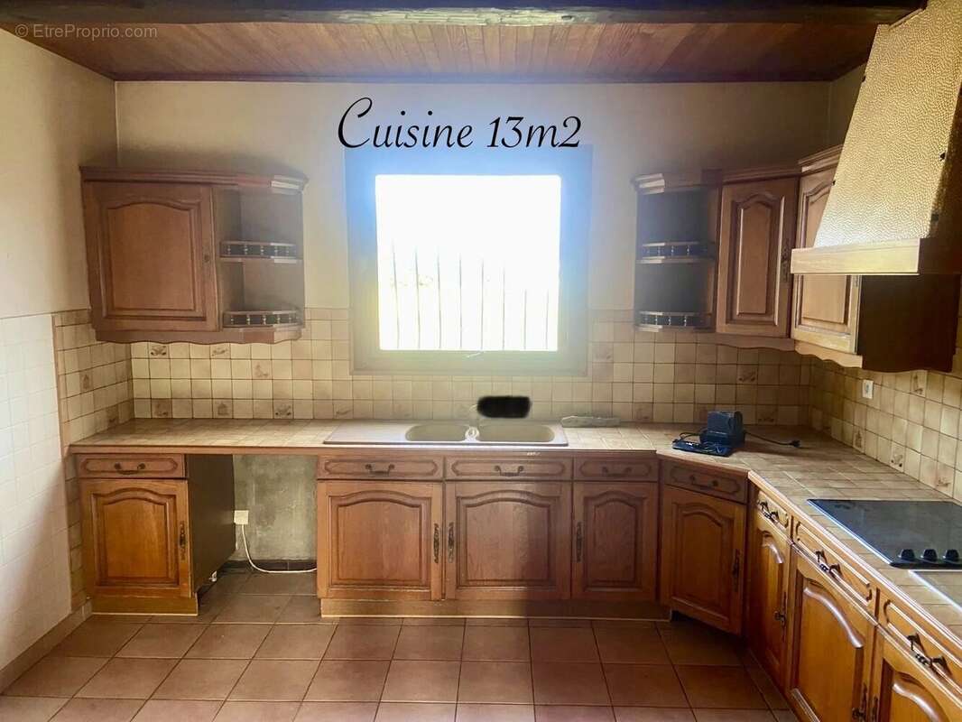 Maison à SIX-FOURS-LES-PLAGES