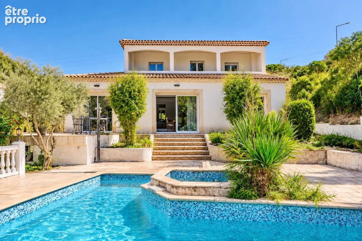 Photo Maison à Mimet au prix de 899 000€