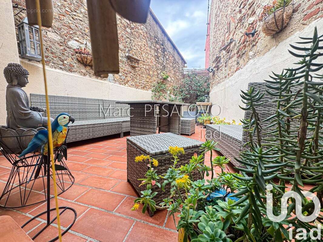 Photo 2 - Maison à BAGES