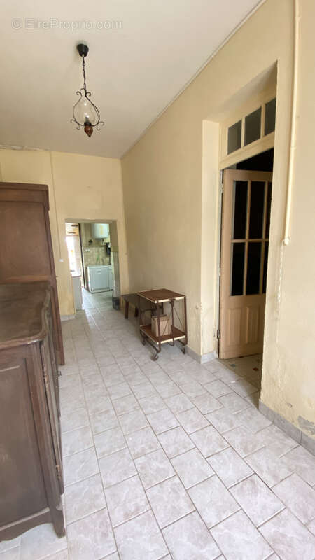 Maison à SAINT-THOMAS-DE-CONAC