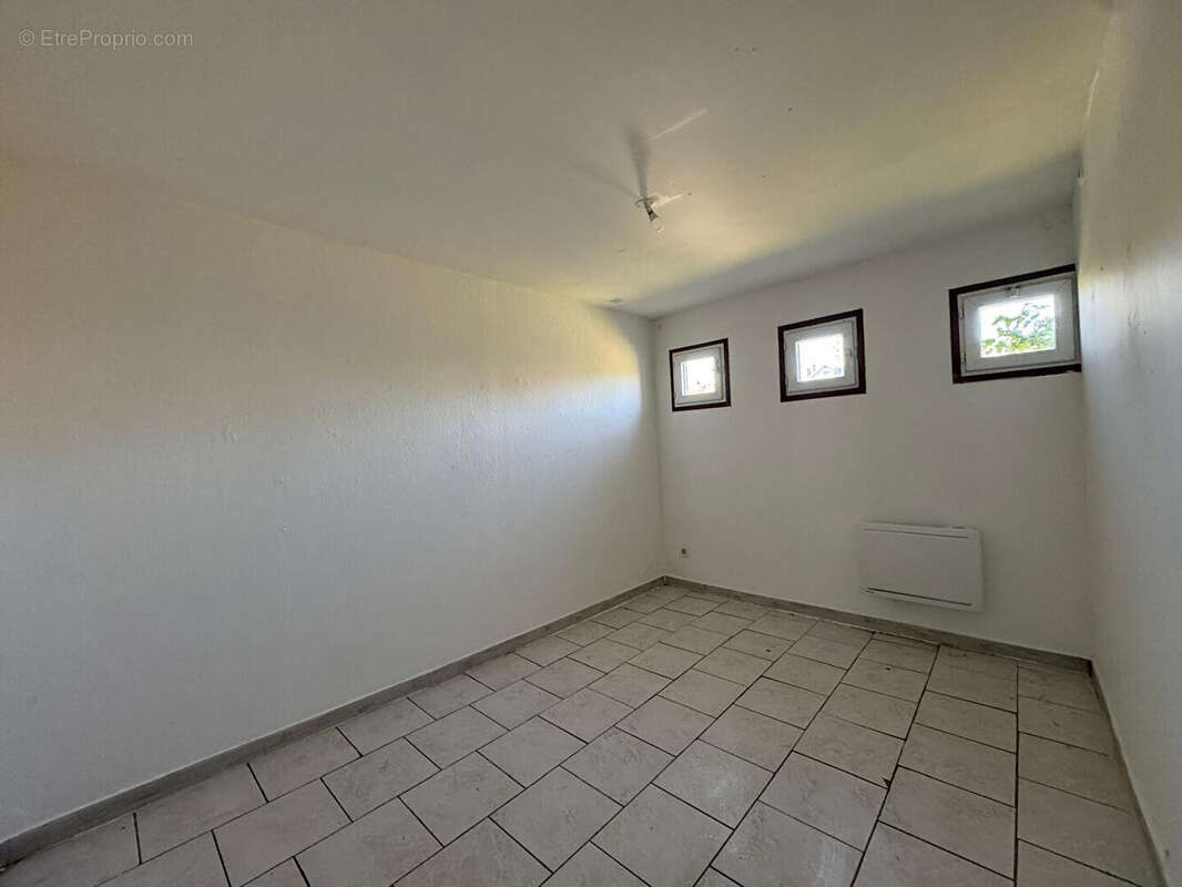 Immeuble Muille Villette 29 pièce(s) 450m² - photo 9