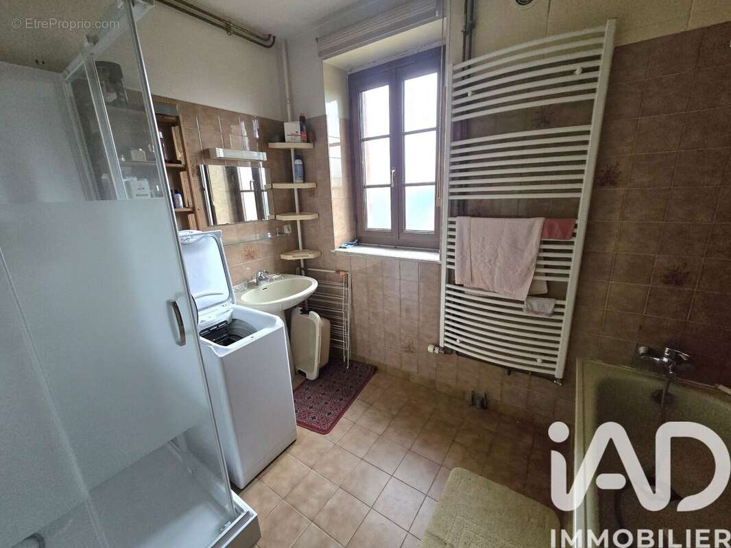 Photo 8 - Maison à NEUILLY-LE-REAL