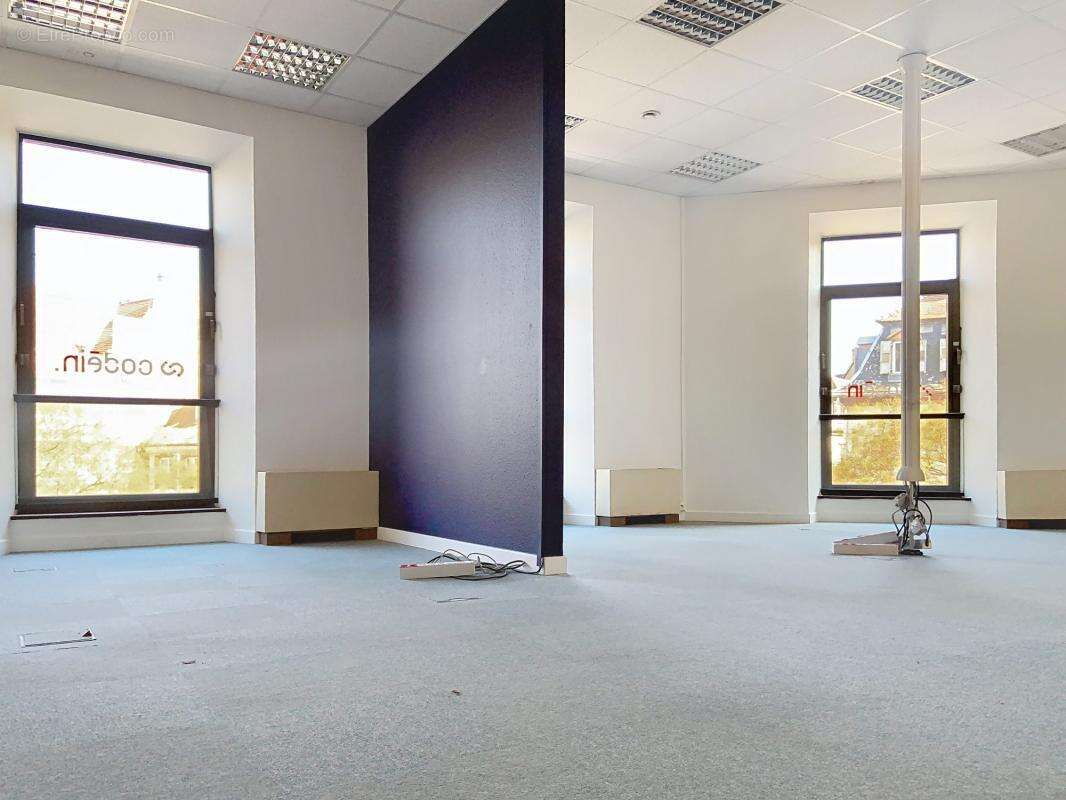 Commerce à STRASBOURG