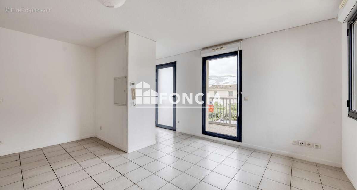 Appartement à EYSINES