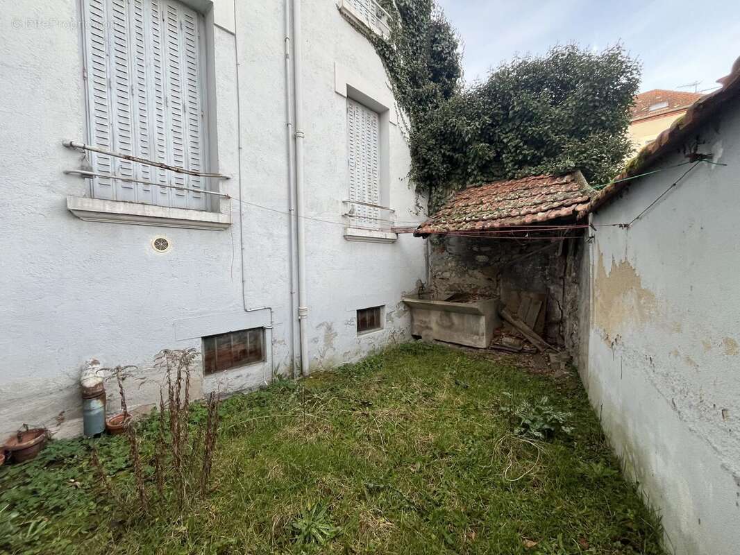 Appartement à MONTLUCON