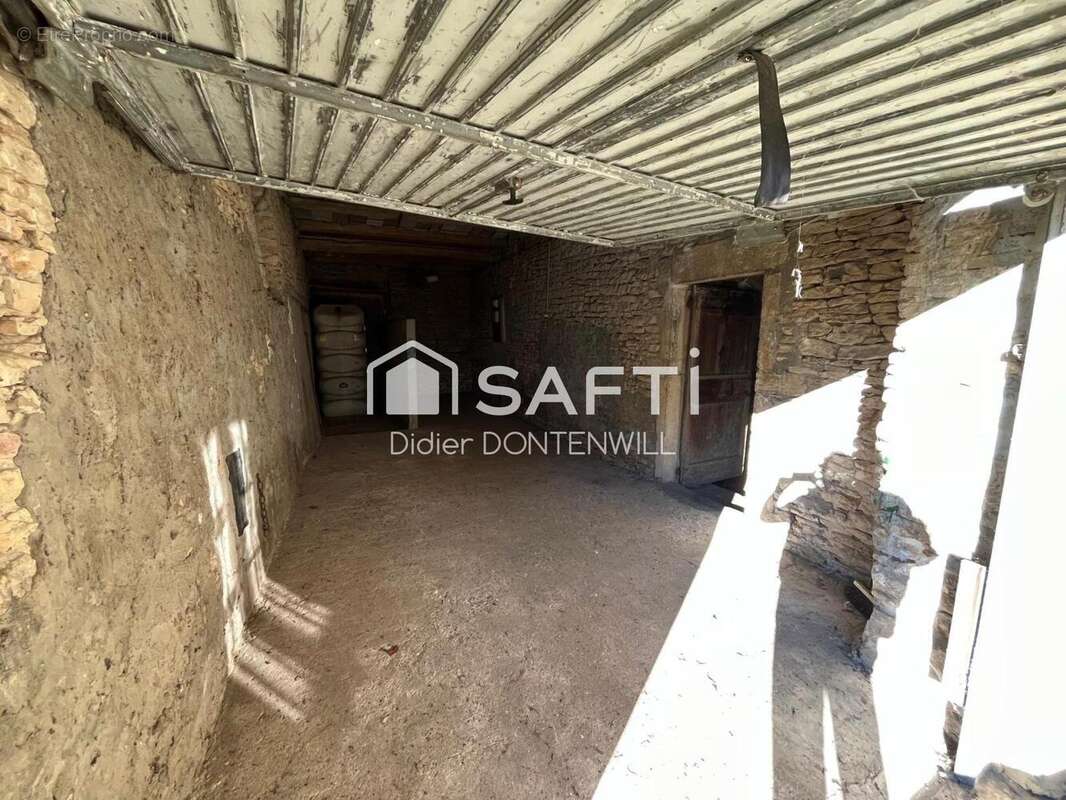 Photo 7 - Maison à SAINT-MARCEL-BEL-ACCUEIL