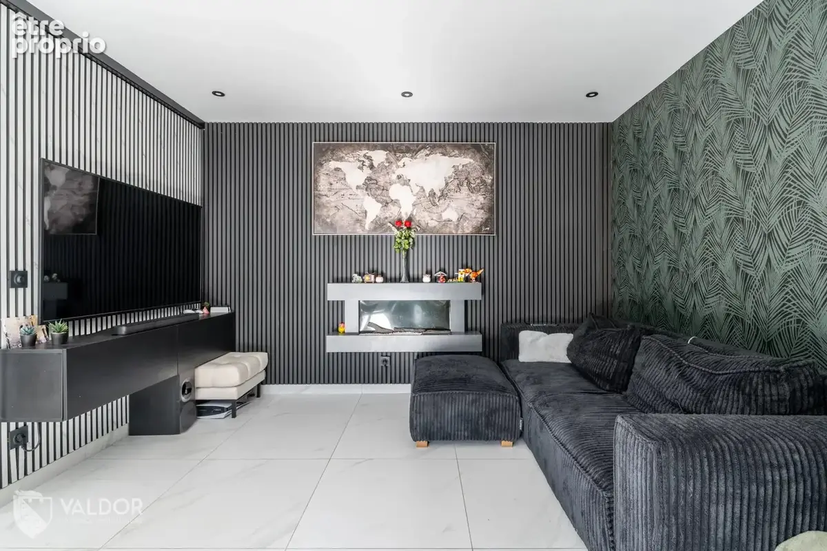 Maison en copropriété 88m² - photo 2