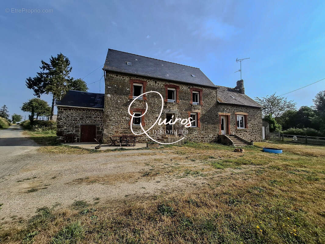 Maison 134 m² à Bagnoles-De-L'orne  - photo 3